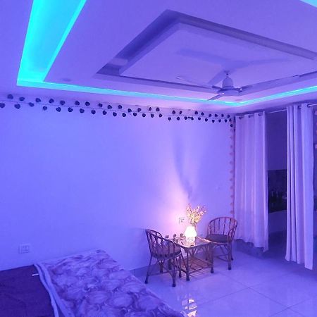 Samani Homestay Рішикеш Екстер'єр фото