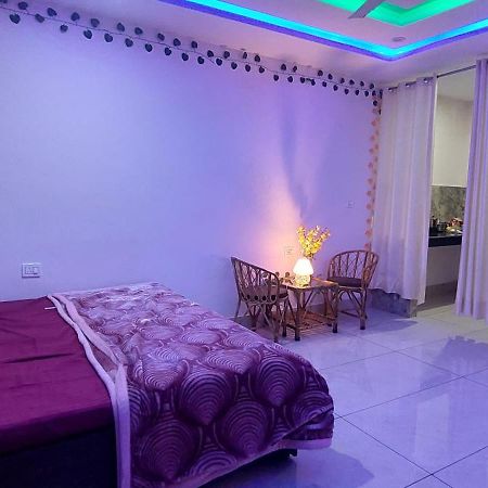 Samani Homestay Рішикеш Екстер'єр фото