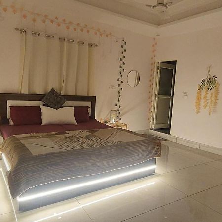 Samani Homestay Рішикеш Екстер'єр фото