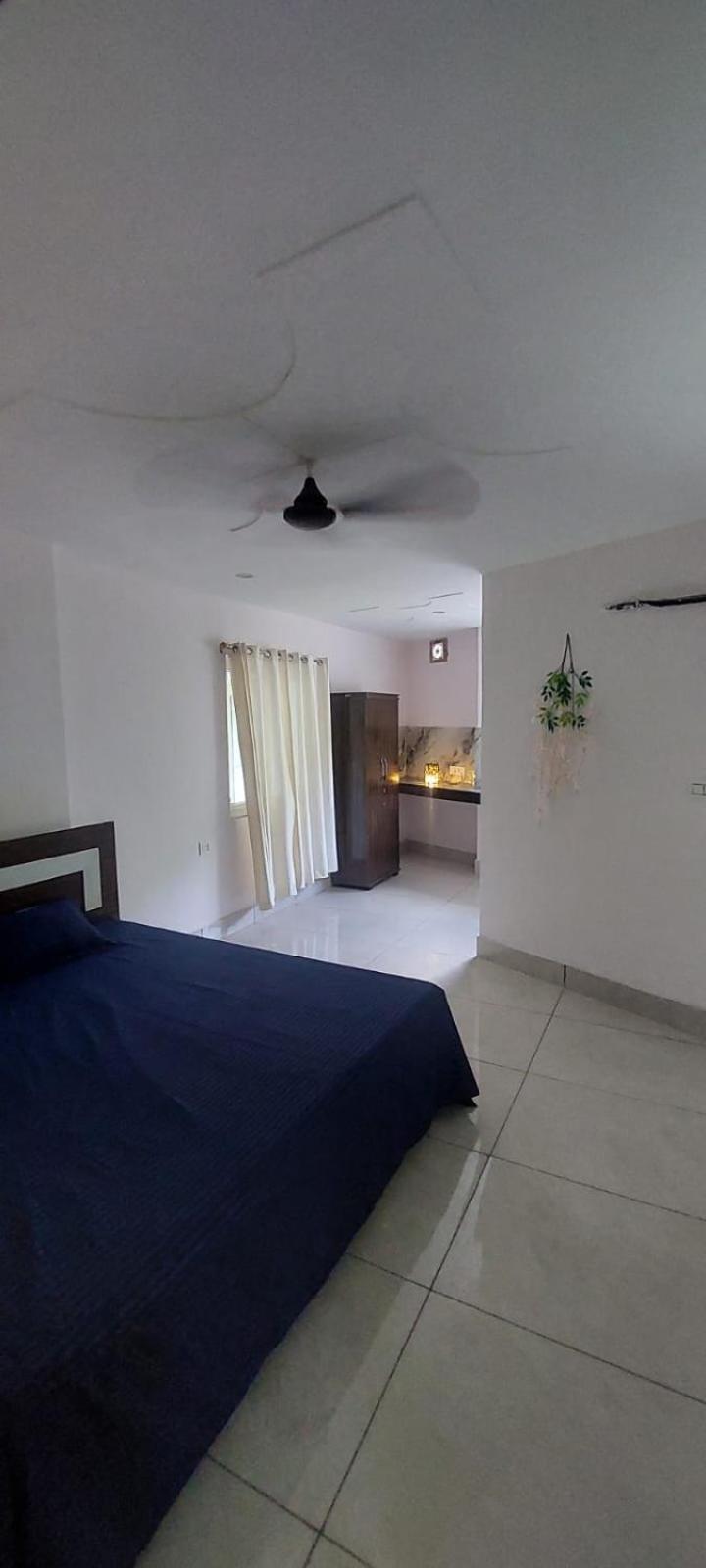 Samani Homestay Рішикеш Екстер'єр фото