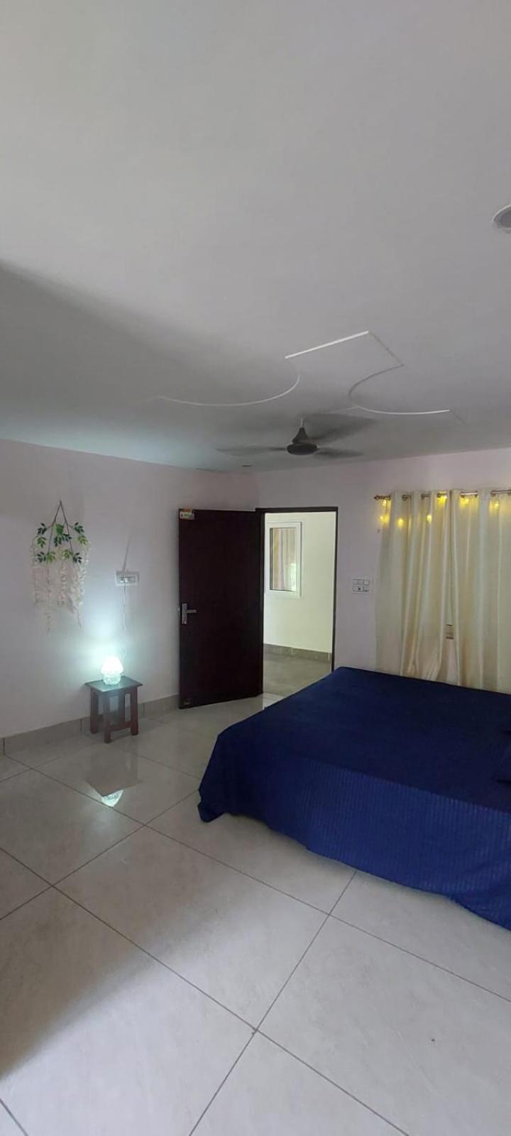 Samani Homestay Рішикеш Екстер'єр фото