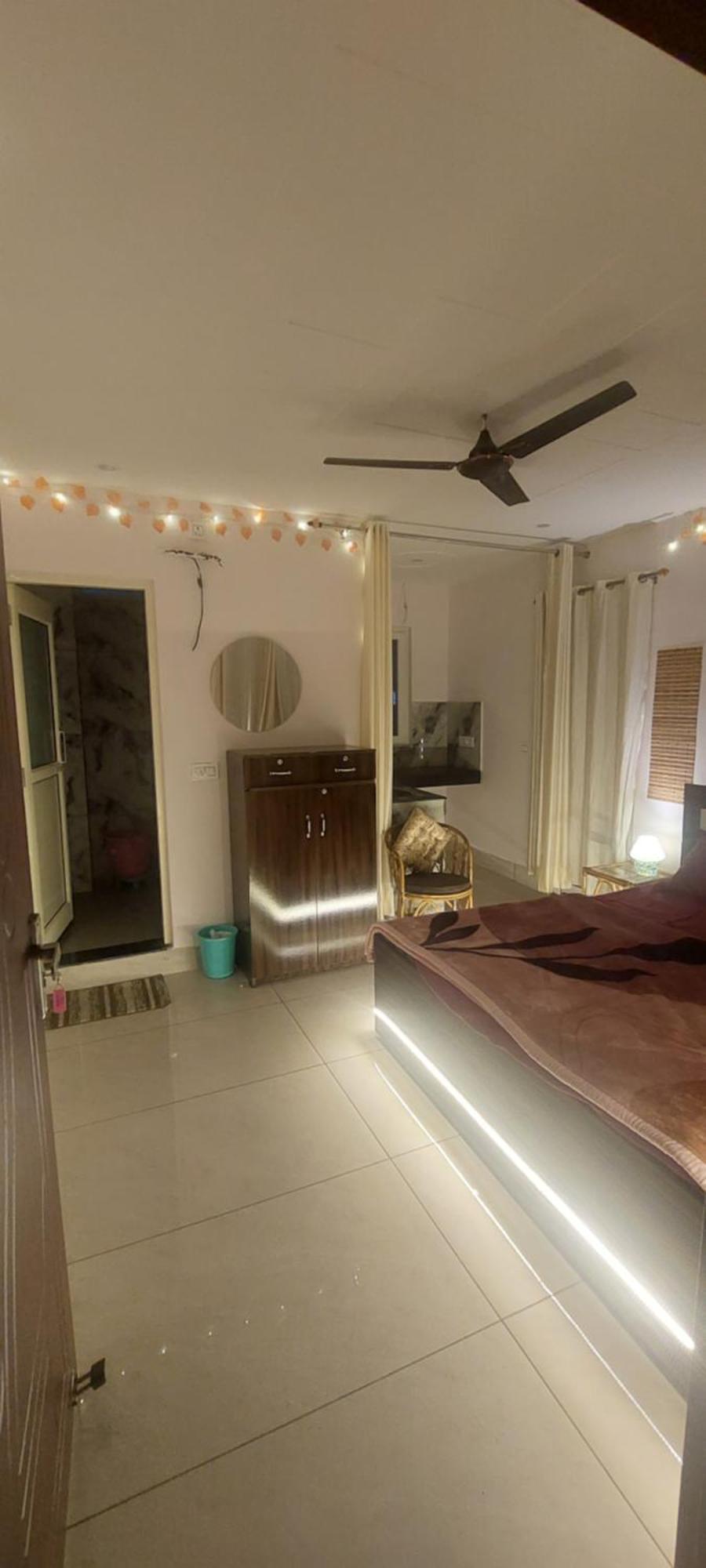 Samani Homestay Рішикеш Екстер'єр фото