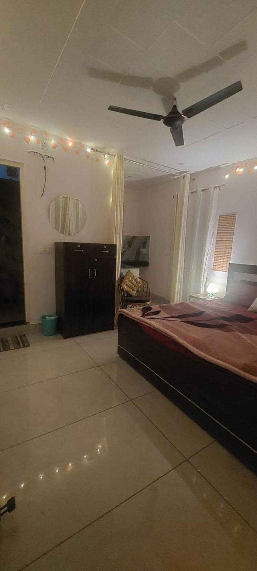 Samani Homestay Рішикеш Екстер'єр фото