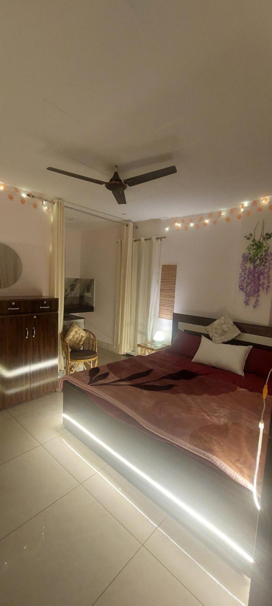 Samani Homestay Рішикеш Екстер'єр фото