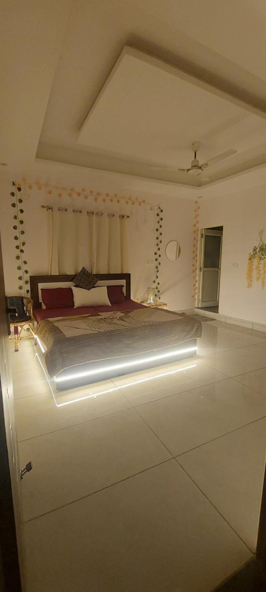 Samani Homestay Рішикеш Екстер'єр фото