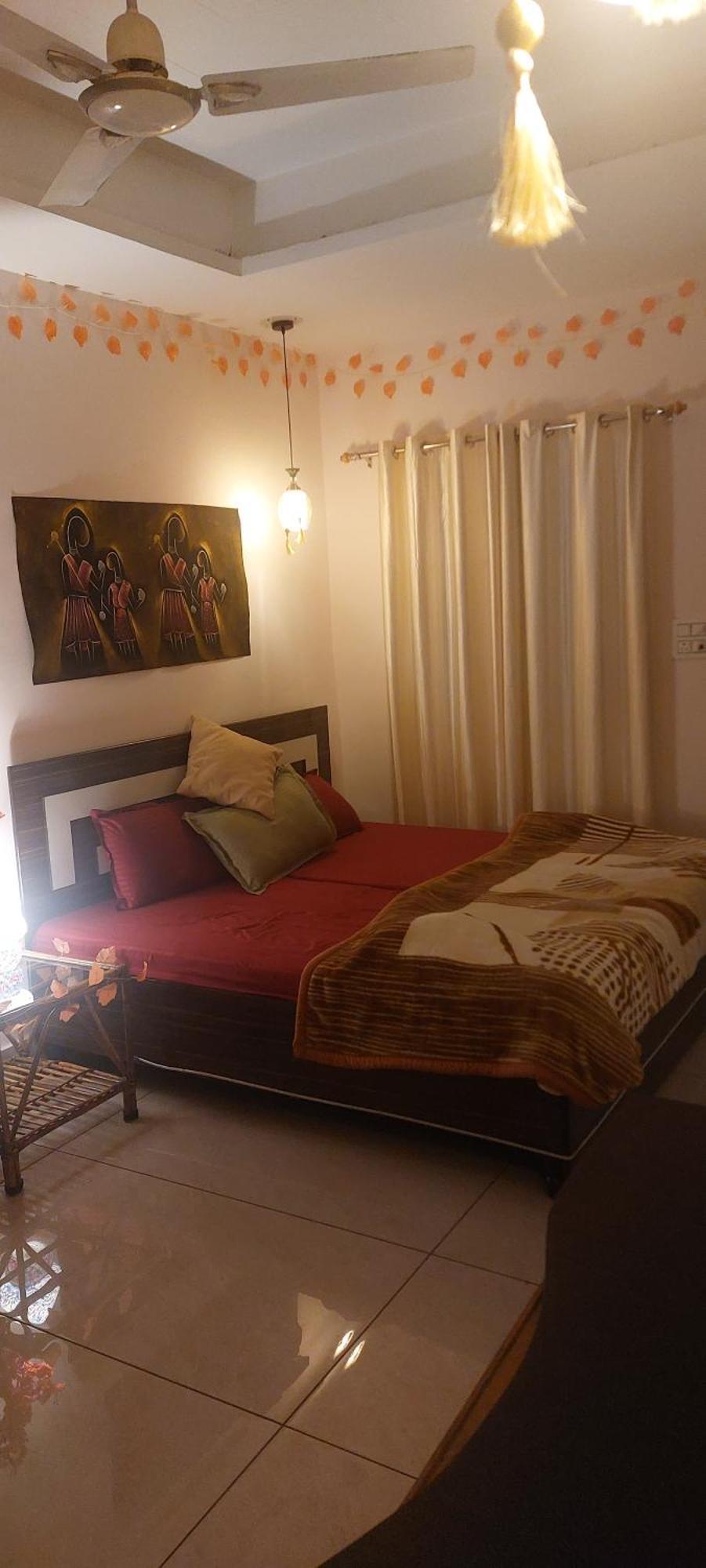Samani Homestay Рішикеш Екстер'єр фото